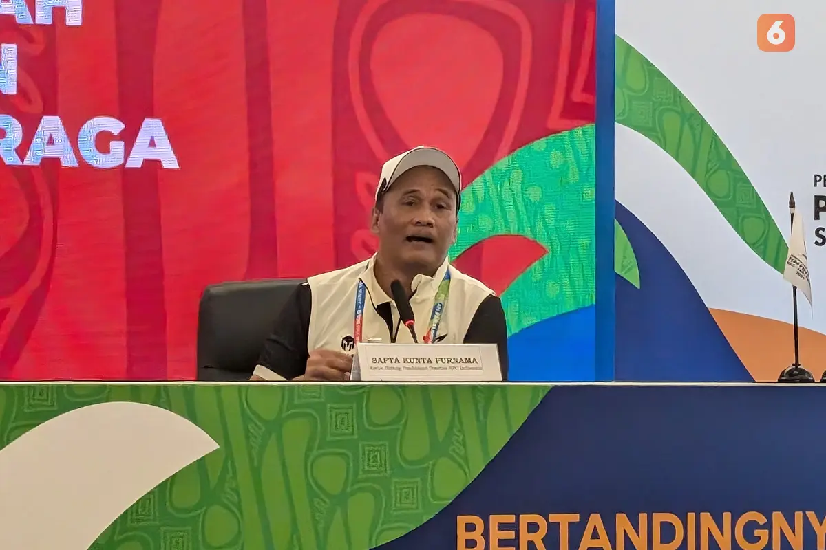 Juara Peparnas Bisa Dapat Beasiswa Kuliah, UNS Terapkan Sejak 2021