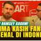 Aaron Ramsey Terkesima Lihat Semangat Fans Arsenal Indonesia, Sangat Ramai dan Vokal