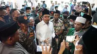 Ketua Fraksi Gerindra DPRD Jatim Muhammad Fawait. (Istimewa).