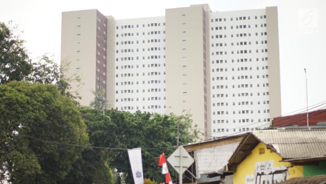 Pemprov Dki Kembali Buka Rumah Dp 0 Rupiah Ini Harga Dan Lokasinya News Liputan6 Com