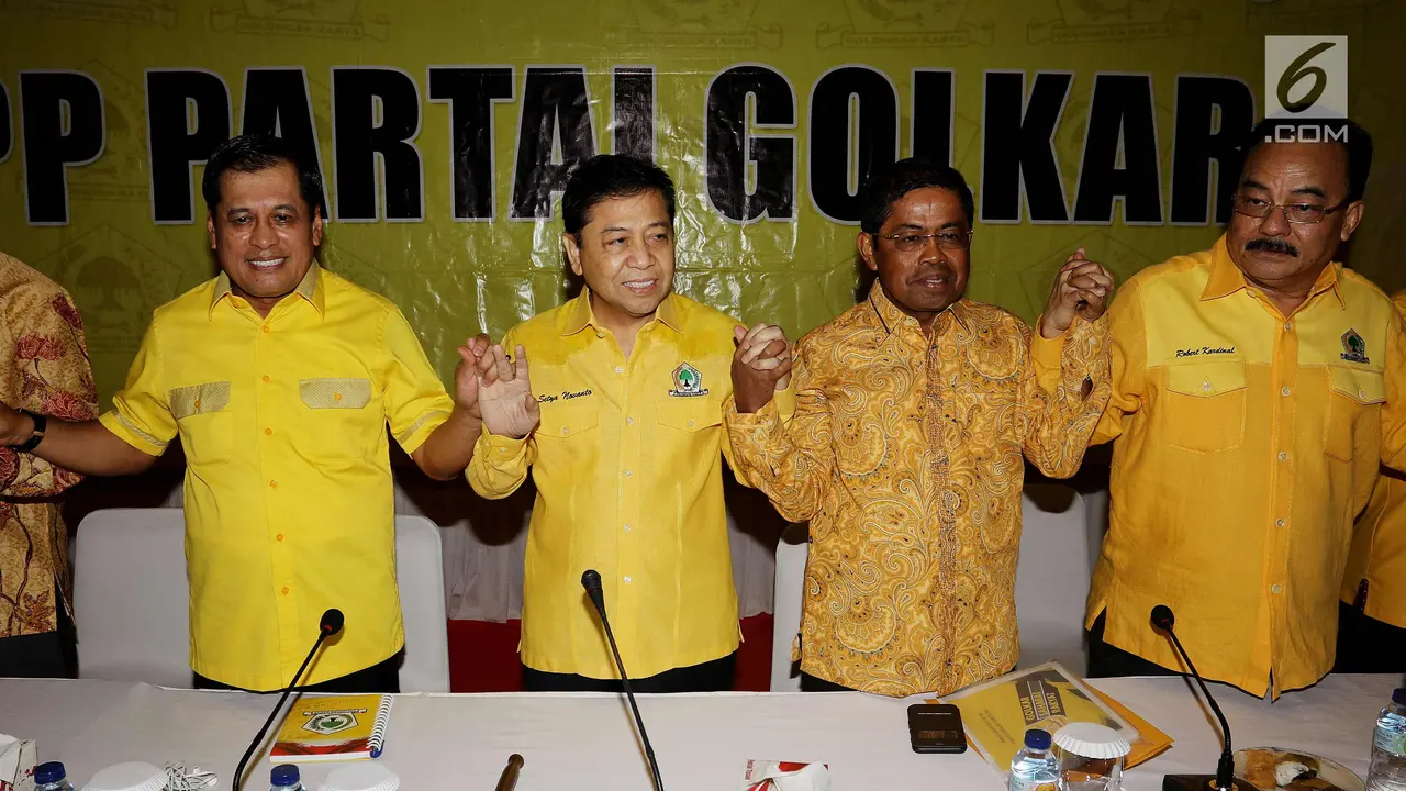 Setya Novanto