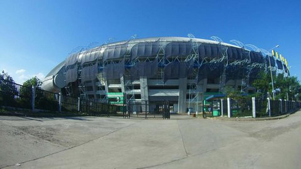 Dirusak Bobotoh, Ternyata Jenis Rumput di GBLA Berstandar FIFA
