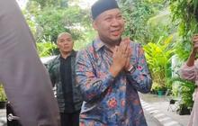 Dua Utusan Prabowo Halal Bihahal ke Rumah Megawati, Pertanda Apa?