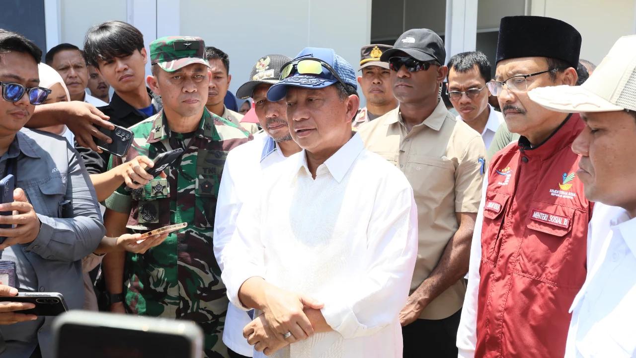 Satgas PRR Percepat Perbaikan Ribuan Sekolah Terdampak Bencana, Begini Tahapannya