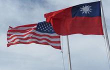 Balas Trump Soal Larangan Deklarasi Kemerdekaan, Taiwan Tegaskan Negara Merdeka
