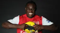 Wenger Dituduh Diskriminatif dalam Pemilihan Pemain