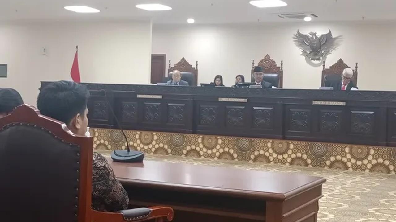 Dok. Istimewa