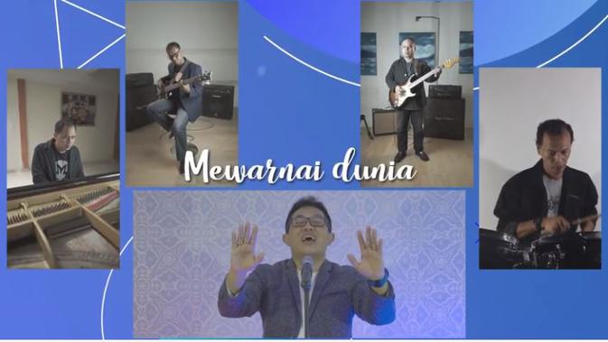 Poesar Bumi (Foto: YouTube)