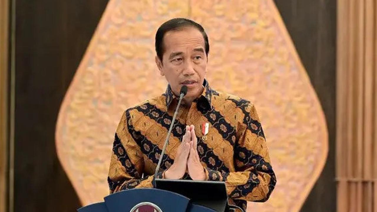 Nasib PSI di Tangan Jokowi