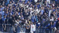 Pentolan Bobotoh Berharap Joko Driyono dan Iwan Budianto Mundur dari PSSI
