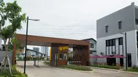 Lippo Cikarang Cosmopolis (LCC), terus berupaya memperkenalkan produk-produk residensial dan komersial baru di kawasan LCC. (Dok Lippo)