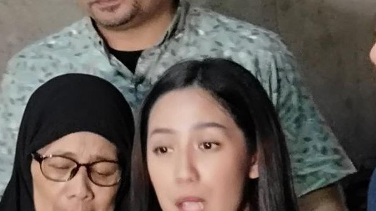 Momen Tamara Tidak Kuasa Menahan Air Mata Saat Rekonstruksi Kematian Dante