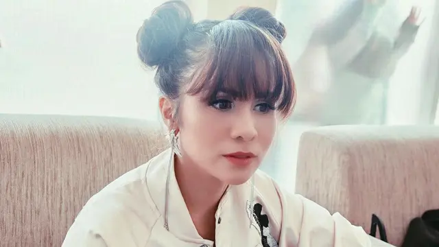 Momo Geisha