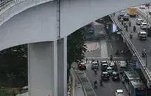 Menteri Basuki Jawab Kritikan Longspan LRT Jabodebek: Kalau Dilengkungkan Panjang, Hotel Habis Semua