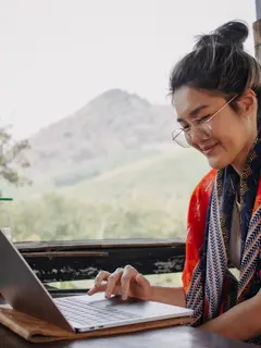 Kebiasan-kebiasaan yang membuat hidup bahagia./Copyright depositphotos.com/sevendeman
&nbsp;