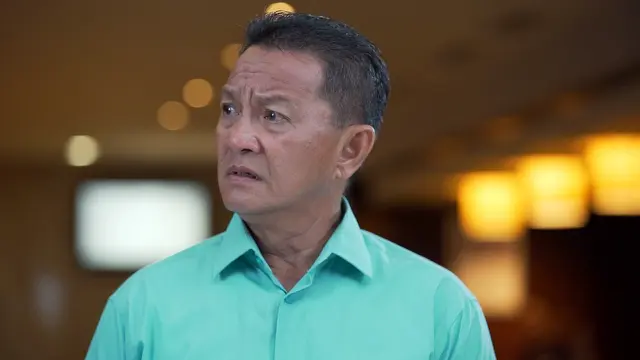 Siapa Takut Jatuh Cinta