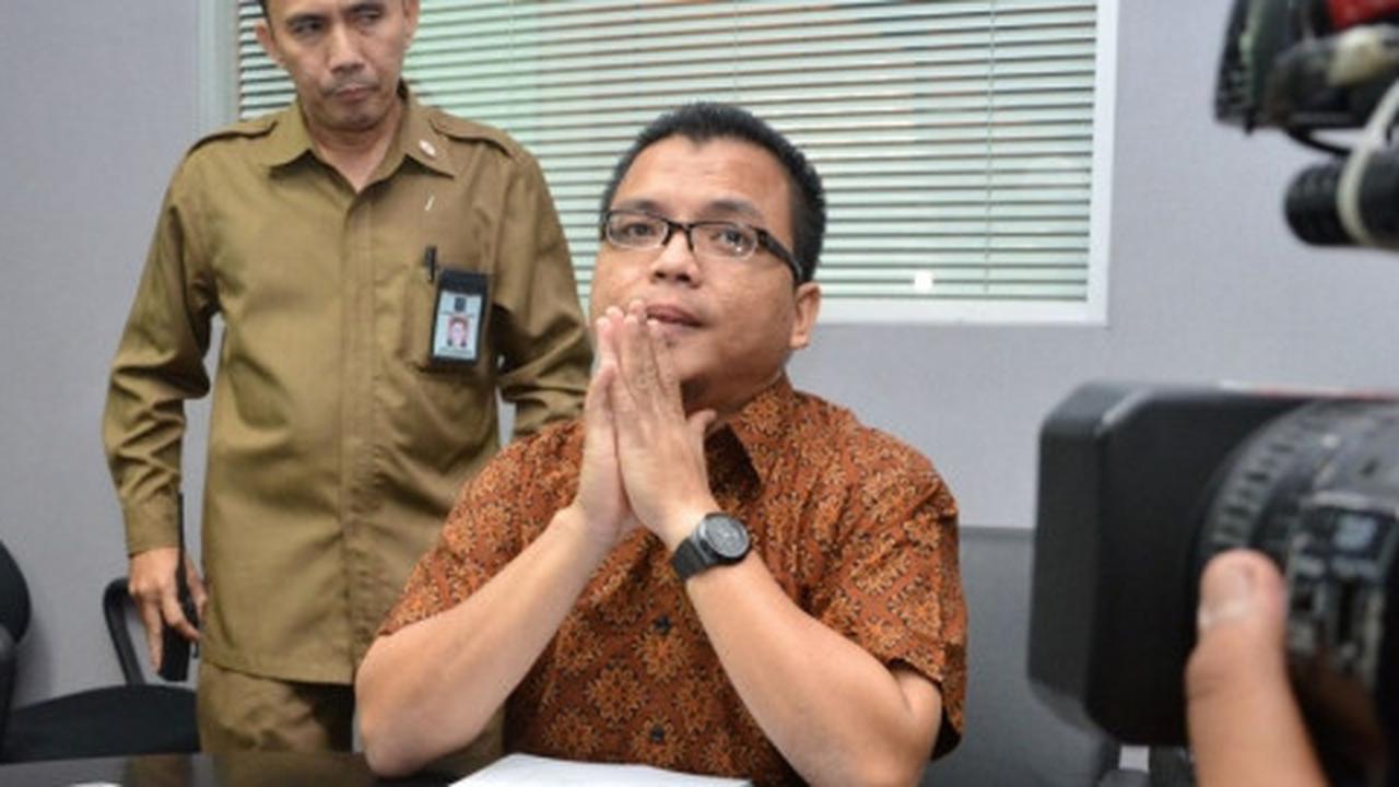 Wamenkum HAM Denny Indrayana