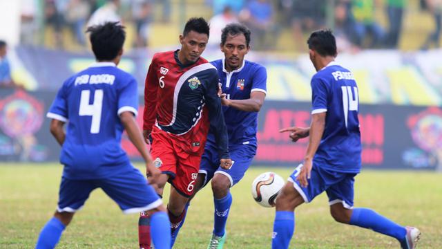 Trofeo Charity Match Bogor08