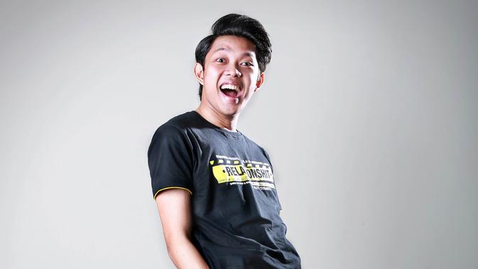 Bayu Skak Tantang Anak Muda Jadi Pahlawan Lokal Di The Nextdev Lifestyle Liputan6 Com