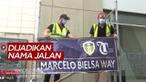 Berita Video Nama Marcelo Bielsa Dijadikan Nama Jalan Setelah Bawa Leeds United ke Premier League