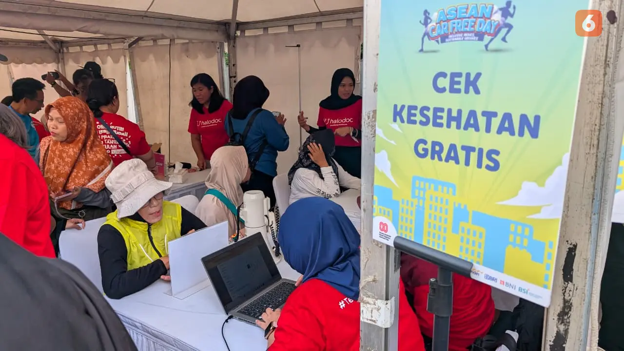 CKG Jiwa Ungkap 2 Juta Anak Alami Masalah Mental, Gen Z Kerap Tak Sadar
