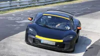 McLaren P13 Diproduksi dalam 3 Tipe?