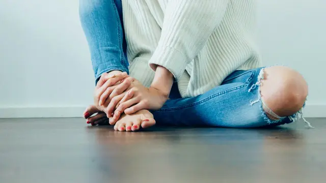 Bunga Kantil Dipercaya Bnayu Redakan Kram dan Otot Tegang