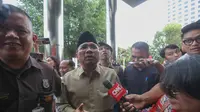 KPK Mulai Penyidikan Korupsi Kuota Haji, Eks Menag Gus Yaqut Segera Dipanggil Lagi