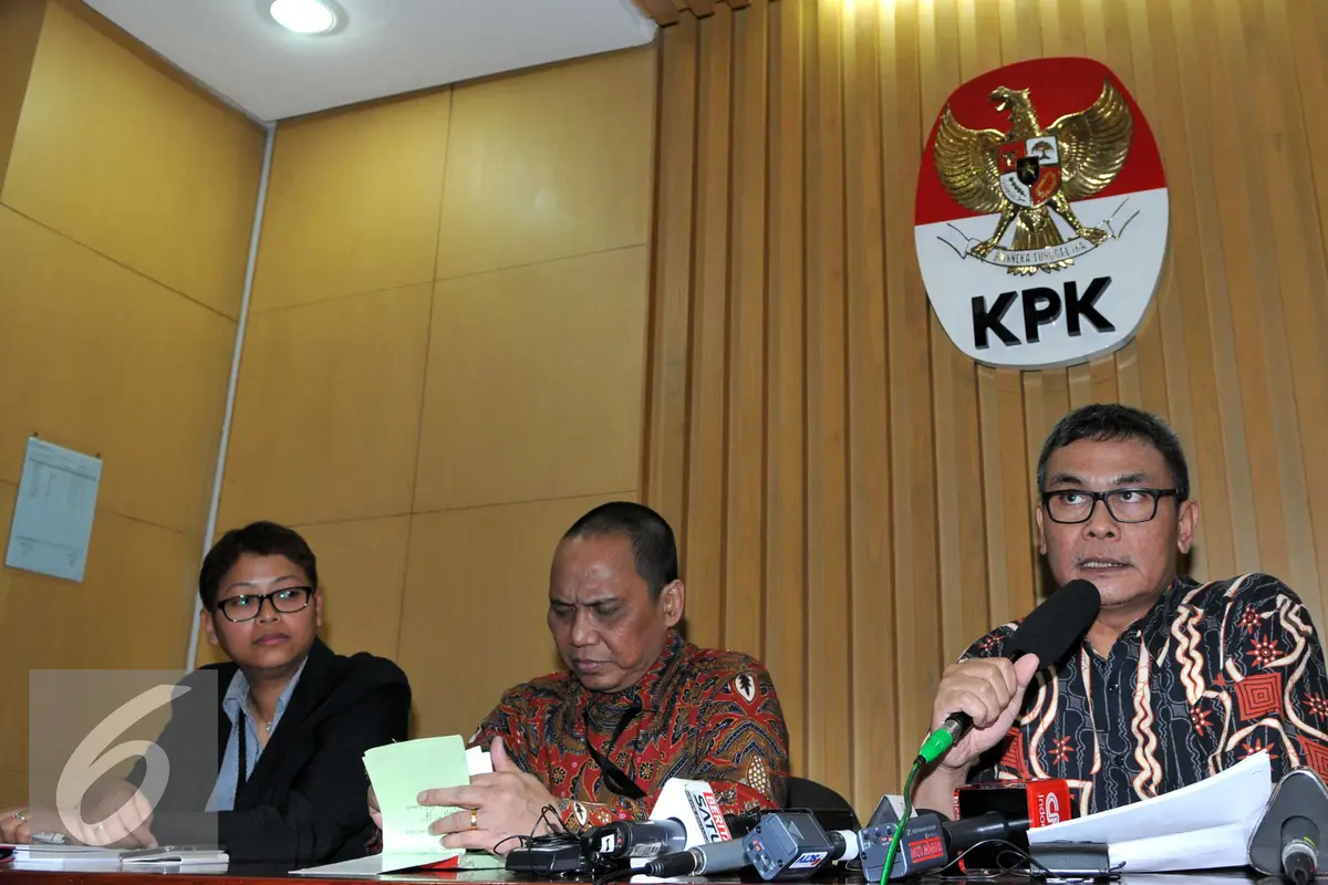 20151015-KPK-Konferensi-Pers-Jakarta-Johan-Budi