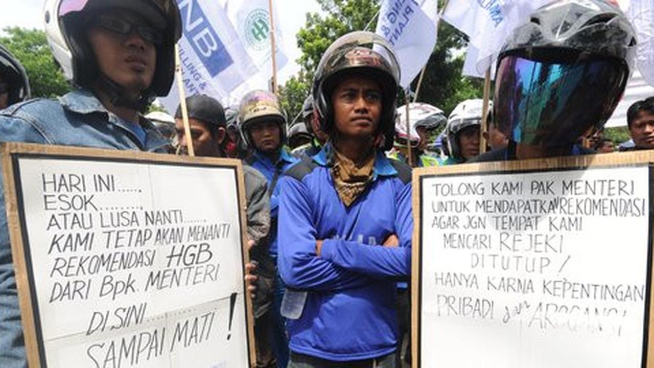 Hindari bayar THR, Said Iqbal sebut jutaan buruh diputus kontrak