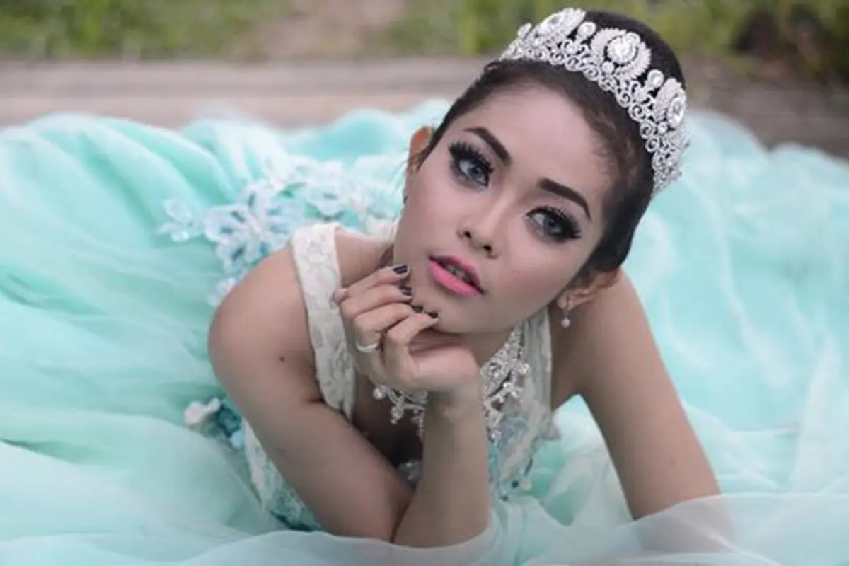 Pilih satu gambar mahkota./Copyright pexels.com