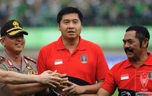 Saat Menteri Maruarar Sirait Kenang Jadi Anak Buah Aguan: Roda Itu Berputar