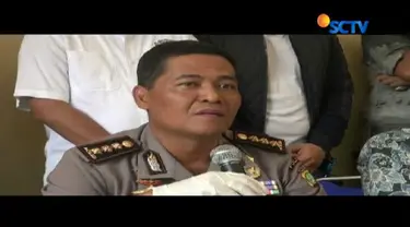 Tiga perampok dan pembunuh Davidson berhasil ditangkap, sementara satu pelaku tewas lantaran melawan aparat saat penangkapan