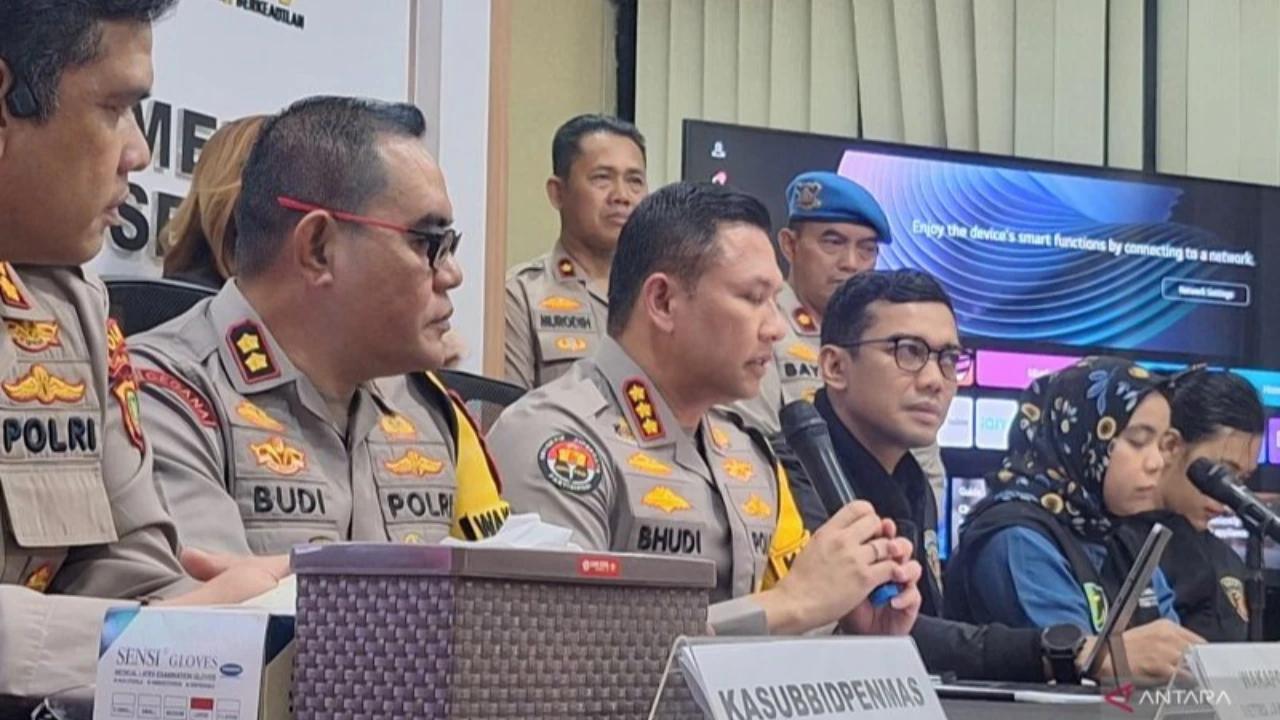 Terbongkarnya Sandiwara Alex Pembunuh Alvaro, Pura-Pura Panik Ikut Datangi Polsek Lapor Anak Hilang