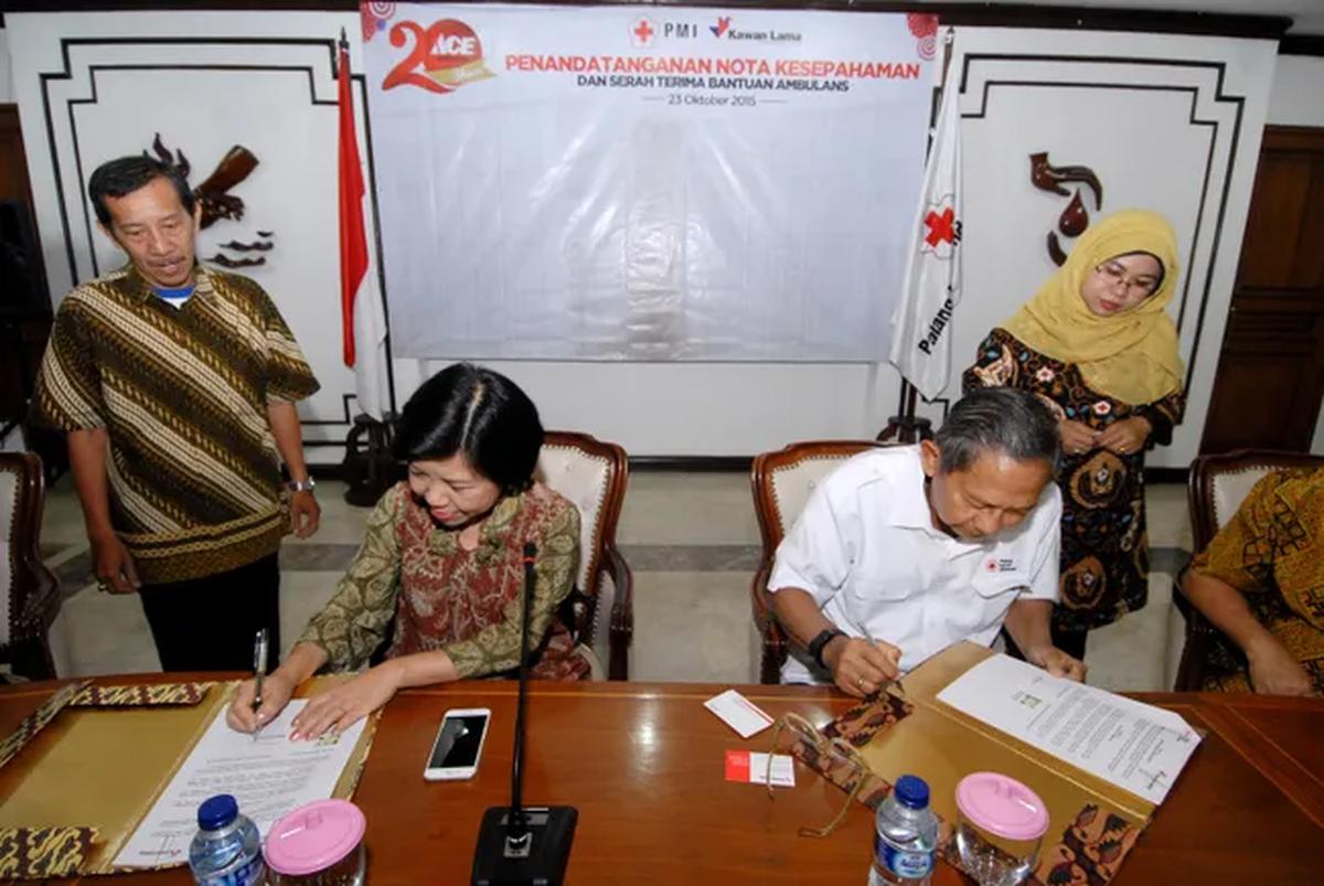 Dok. Istimewa