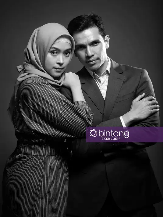 "Mungkin passion saya yang berkaitan investasi, property pasar modal. Akhirnya saya memutuskan untuk hijrah Juni 2016 untuk menjadi profesional kantoran." lanjutnya. (Bambang E Ros/Bintang.com)