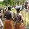 Pantau Sekolah Lapangan di Asmat, Gibran Siap Replikasi Sagu Papua