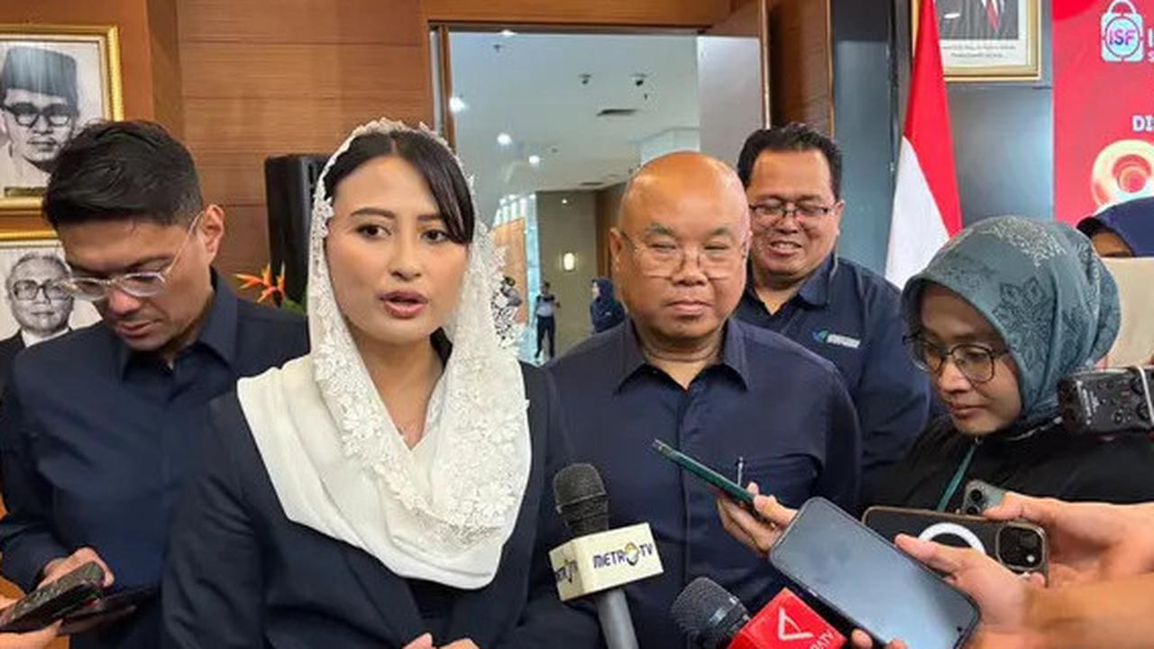 Wamendag Sebut Diskon Besar Bisa Menghapus Fenomena 'Rojali' dan 'Rohana