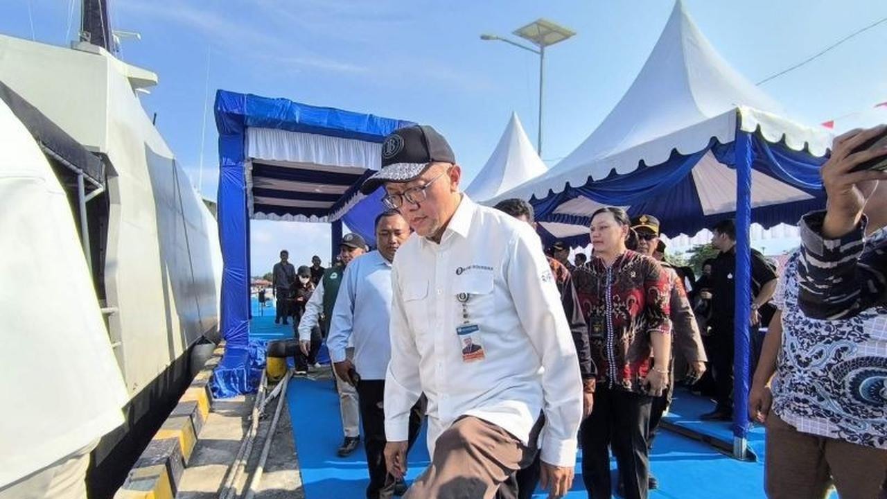 Tahukah Anda? BI Gandeng 7 Bank untuk Perkuat Pembiayaan UMKM Sulawesi Tengah, Dorong Produk Unggulan!