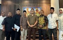 Dana Rp 152 Miliar Tak Cair, Nasabah PD BKK Klaten Mengadu ke Anggota Komisi III DPR
