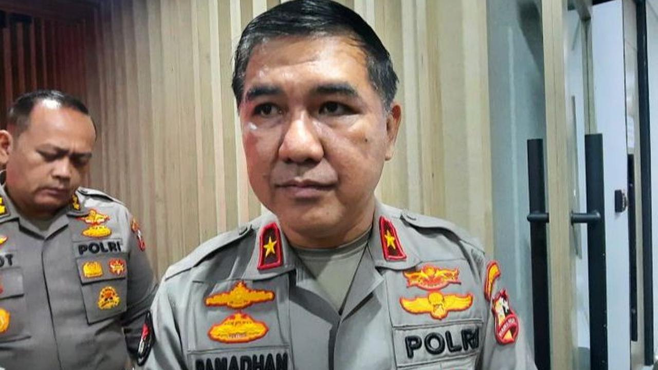 Polisi menyatakan mereka akan melakukan proses gelar perkara terkait kasus itu.