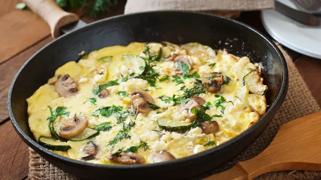 Frittata