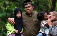 230 Kata Mutiara Arti Keluarga yang Menyentuh Hati