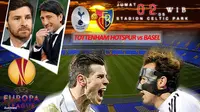 Adu Tajam Bale dan Streller