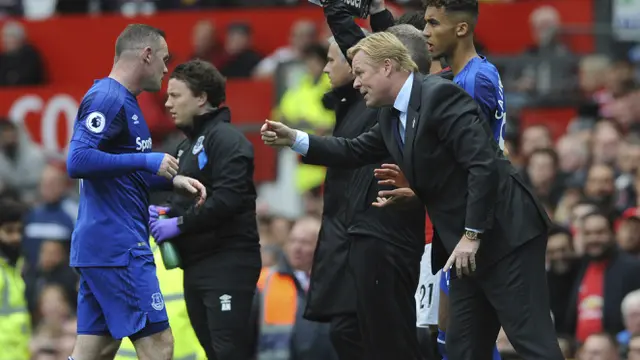 Everton