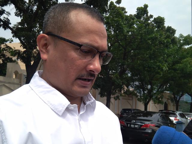 Soal Debat Orde Baru Demokrat Psi Cuma Niat Nyerang Pilpres Liputan6 Com