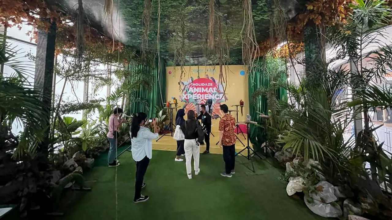 Animal Xperience