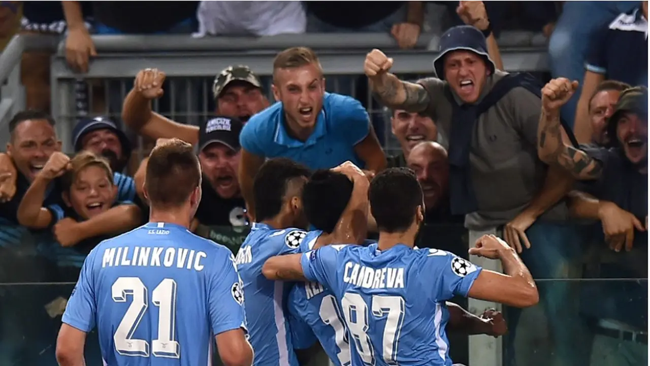 Lazio