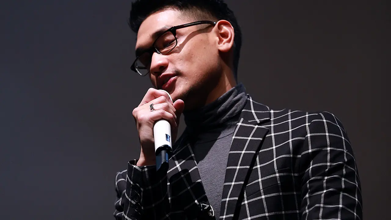 Afgan Syahreza