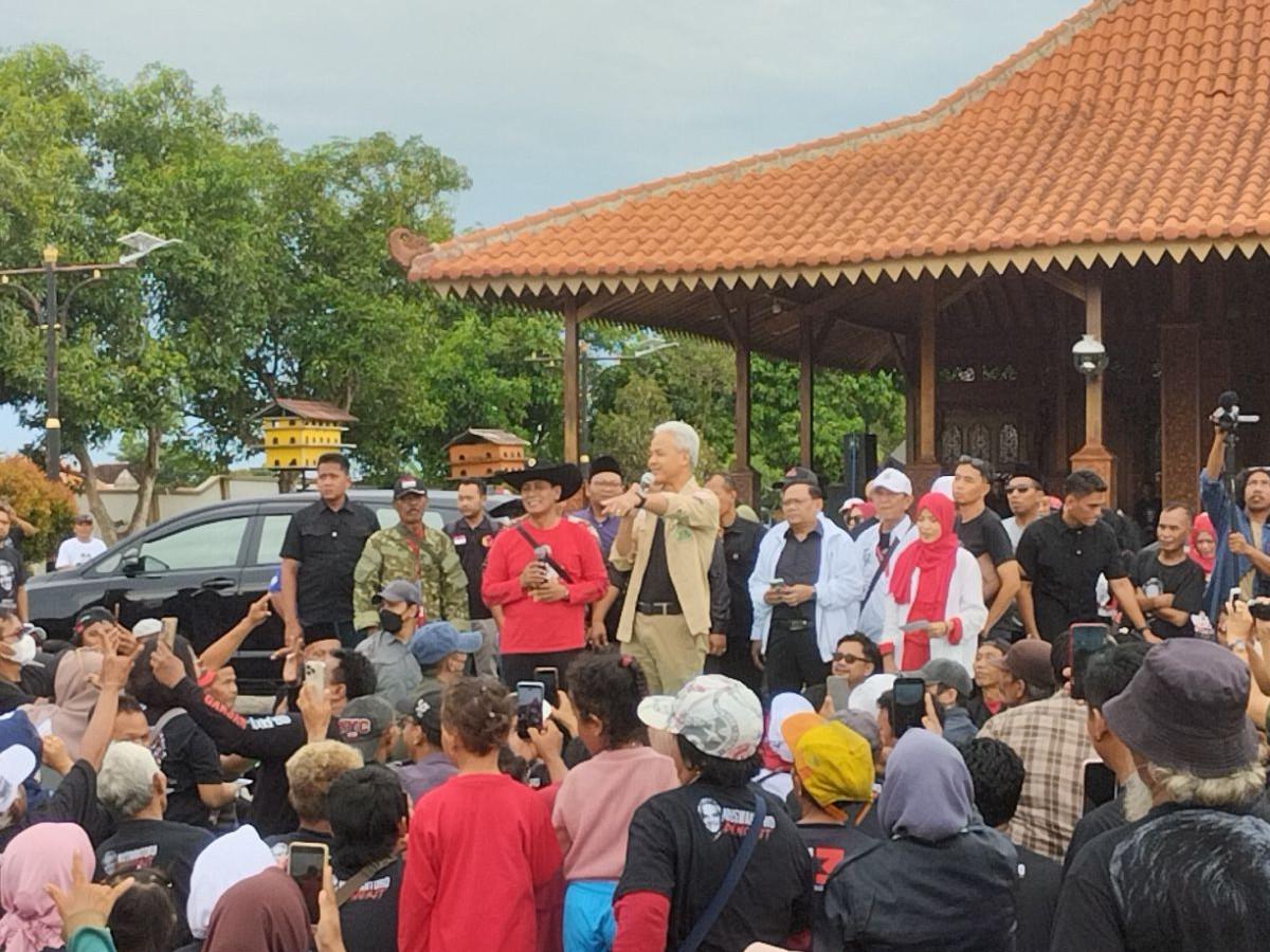 Dok. Istimewa
